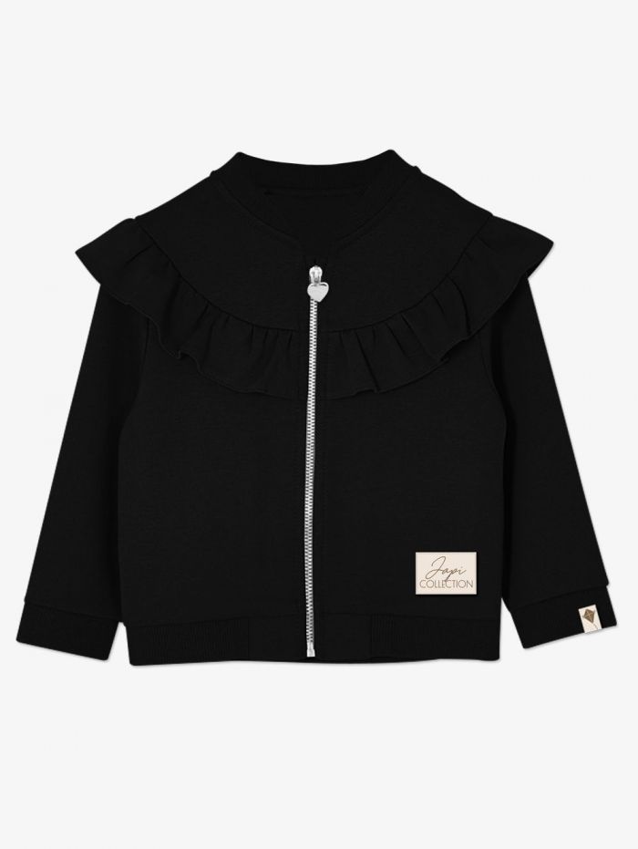 Hoodie JAPI HEARTS