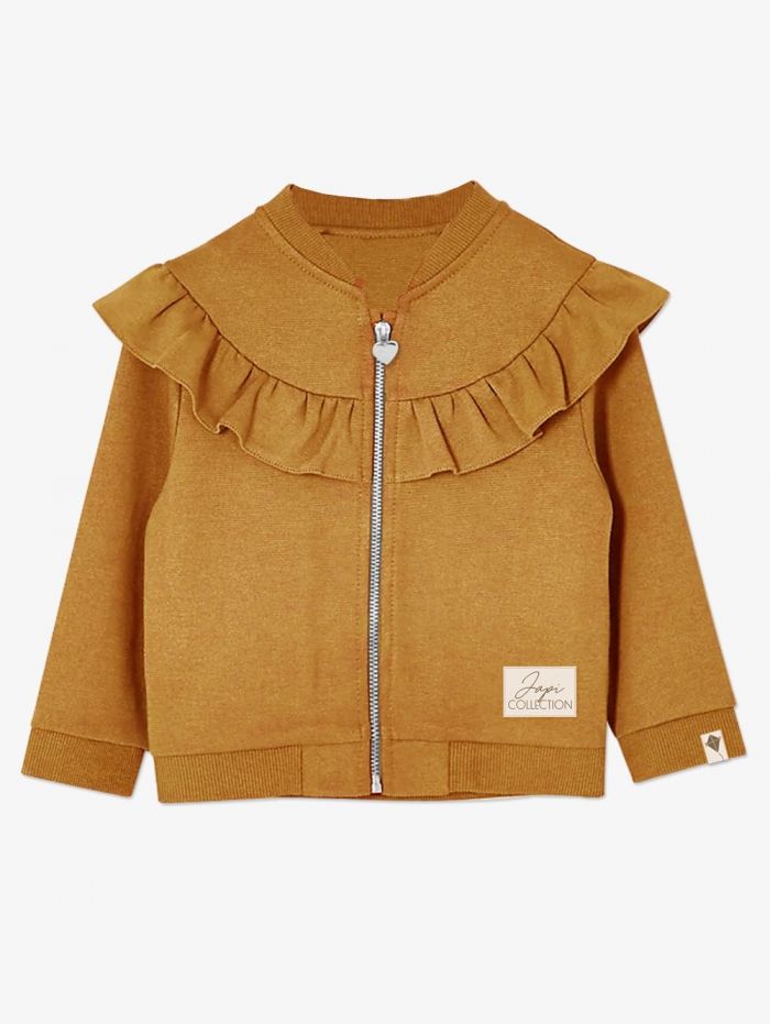 Hoodie JAPI HEARTS