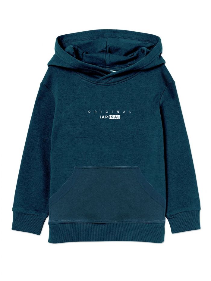 Hoodie REVERSE