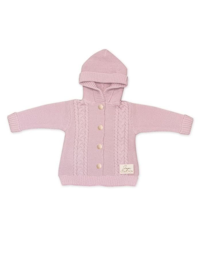 Infant sweater BALLERINA