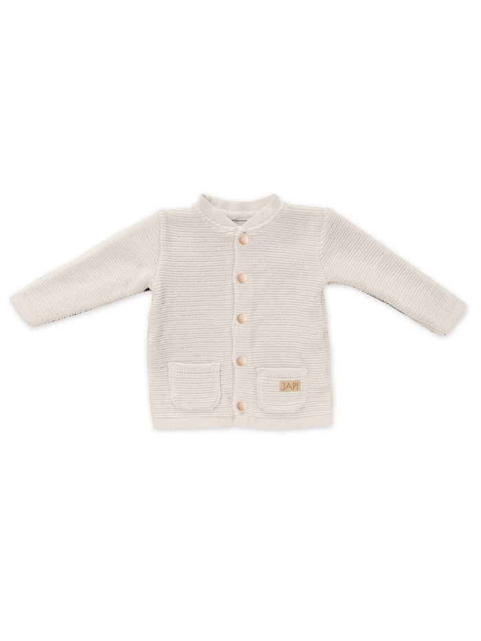 Infant sweater CARE