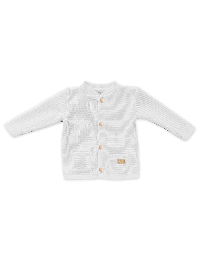Infant sweater CARE