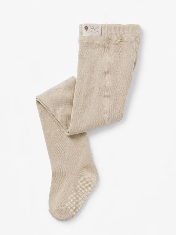 Kid's tights anti-slip BAMBOO