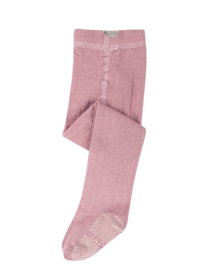 Kid's tights anti-slip RIB