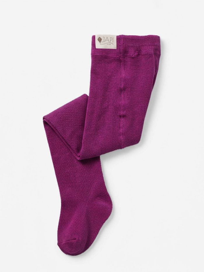Kid's tights BAMBOO 2