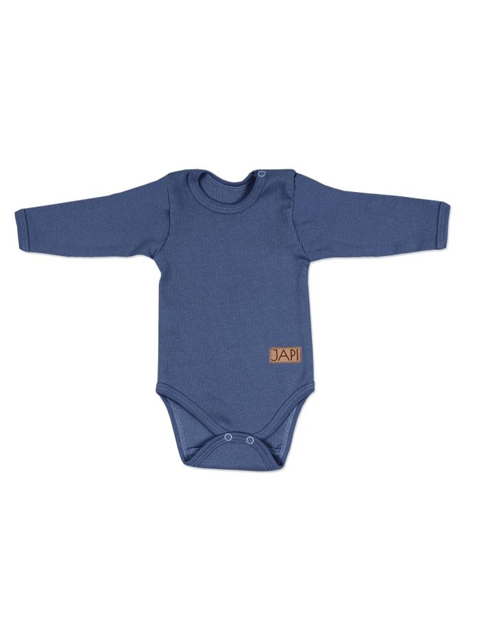 Long-sleeved bodysuit TERRA