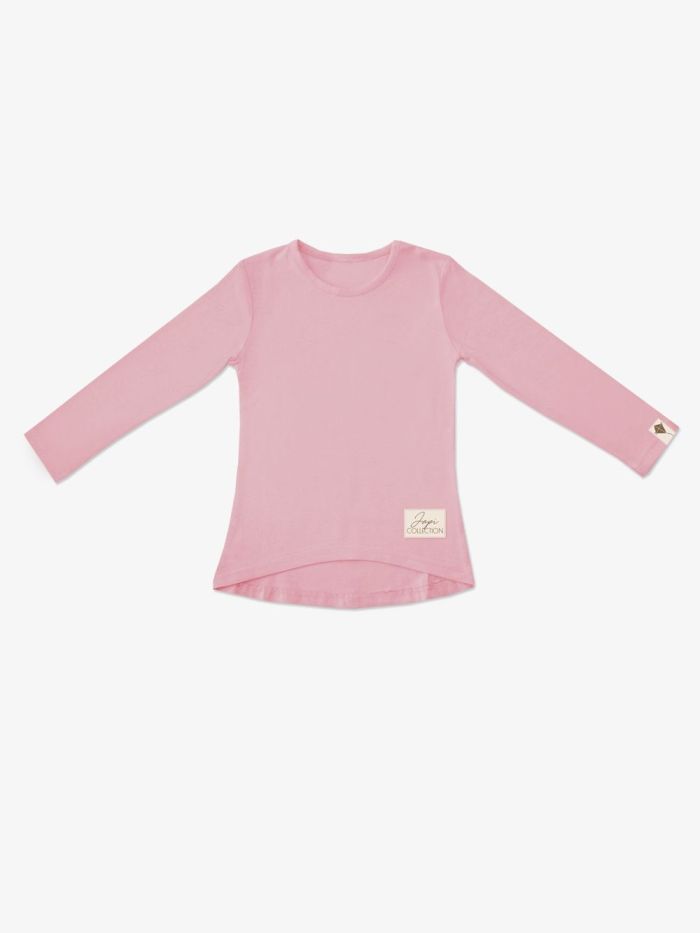 Long-sleeved T-shirt CANDY