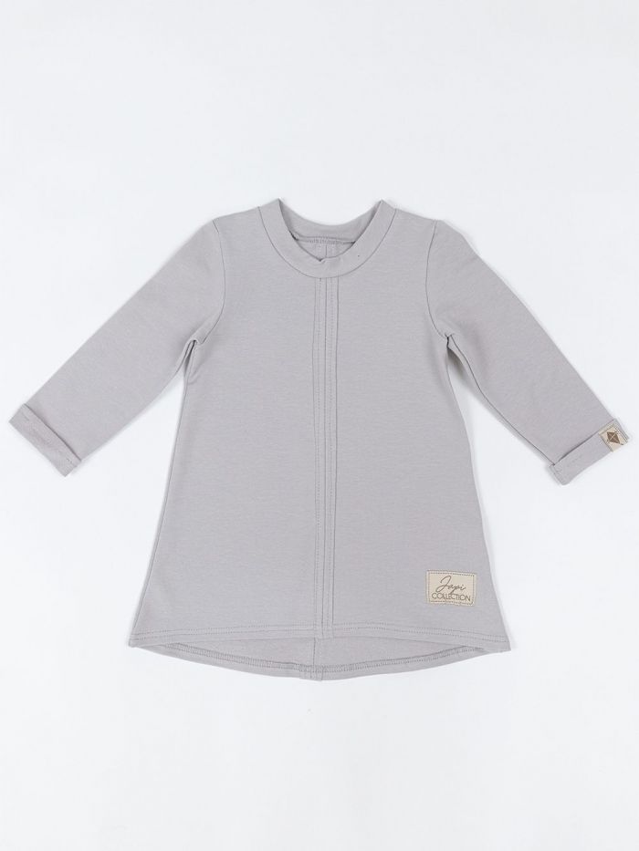 Long-sleeved tunic Viola