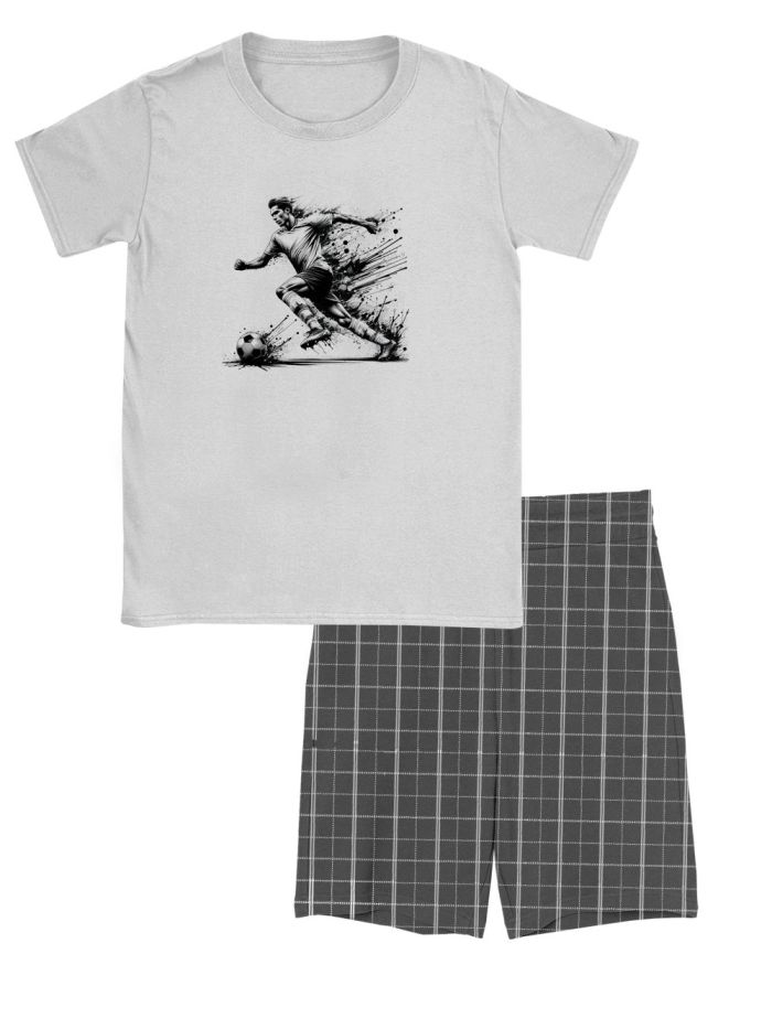 Men's pyjamas ATTACK