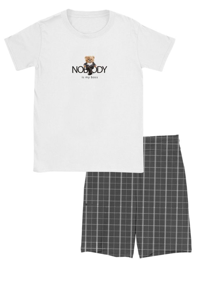 Men's pyjamas BOSS