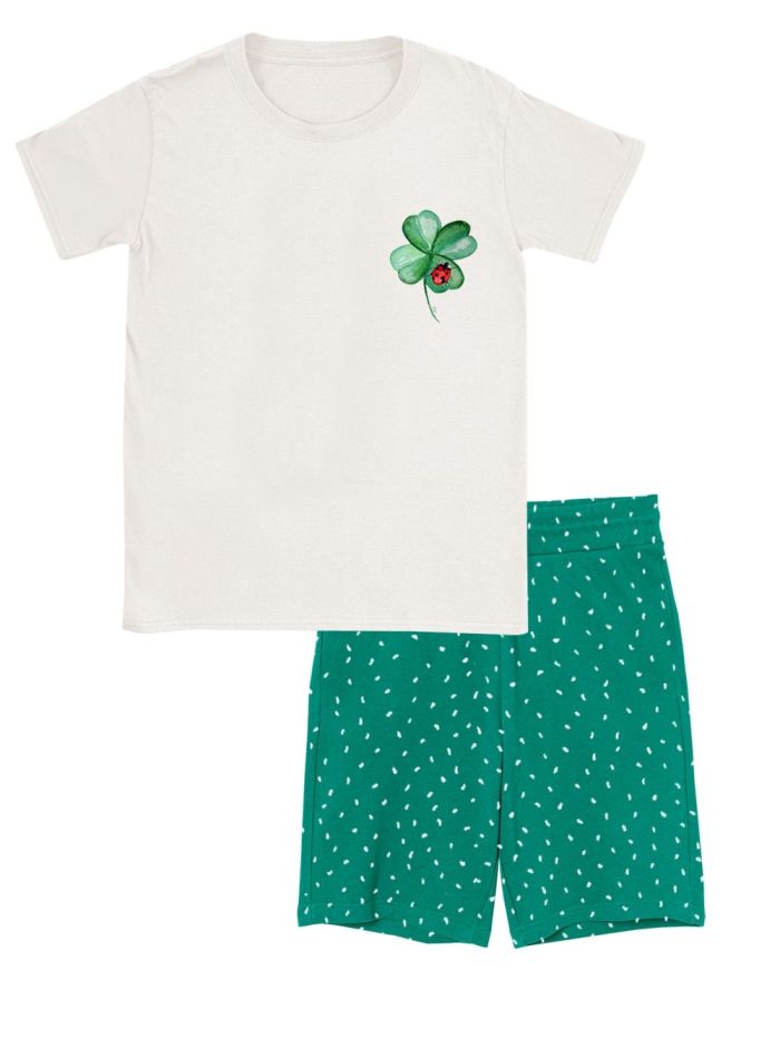 Men's pyjamas FOR LUCK