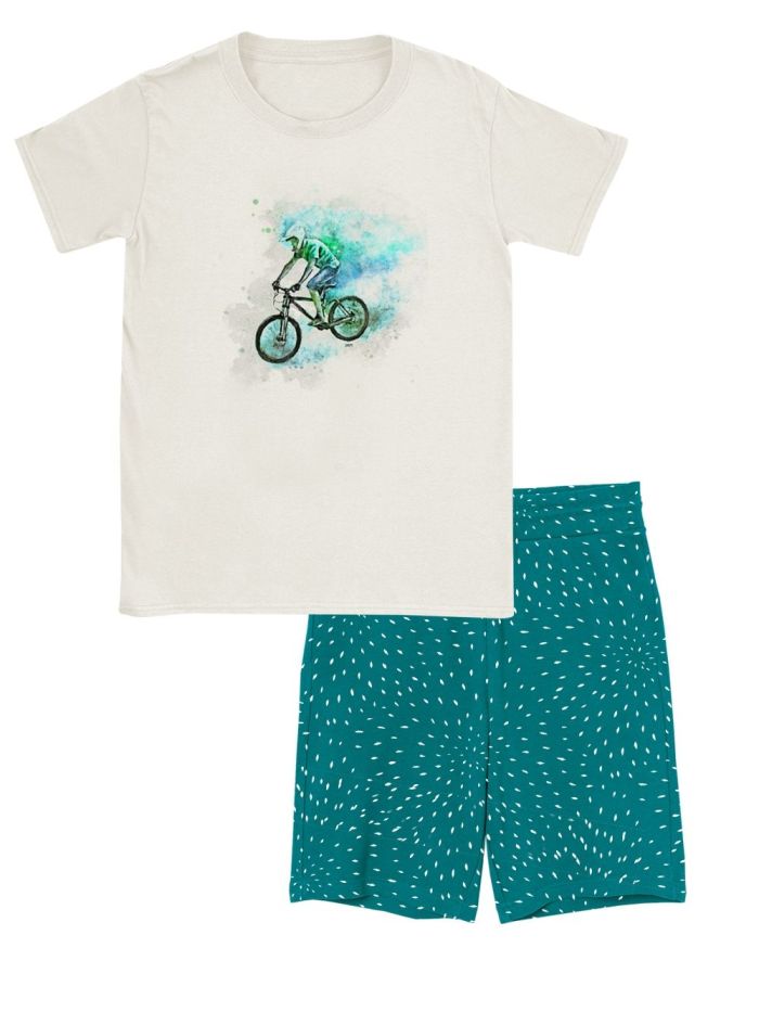 Men's pyjamas FREESTYLE