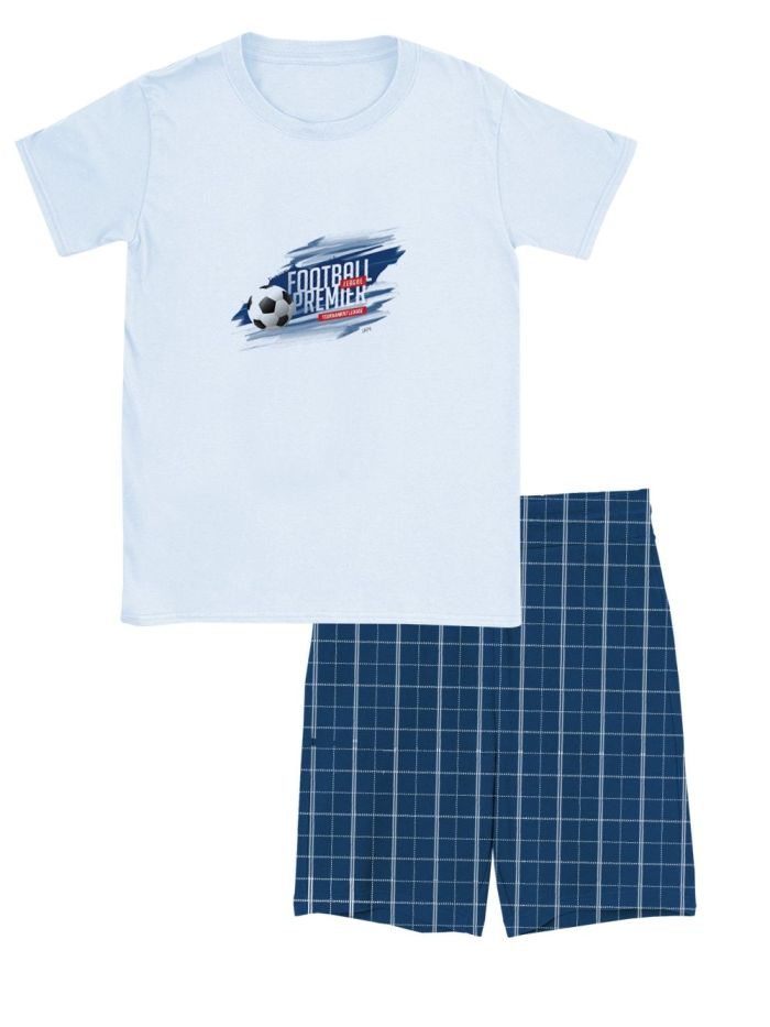 Men's pyjamas  LEAGUE