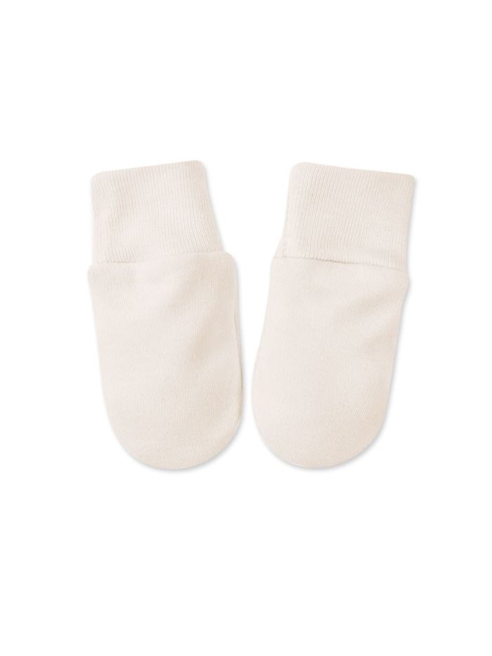Newborn gloves GIRAFFE