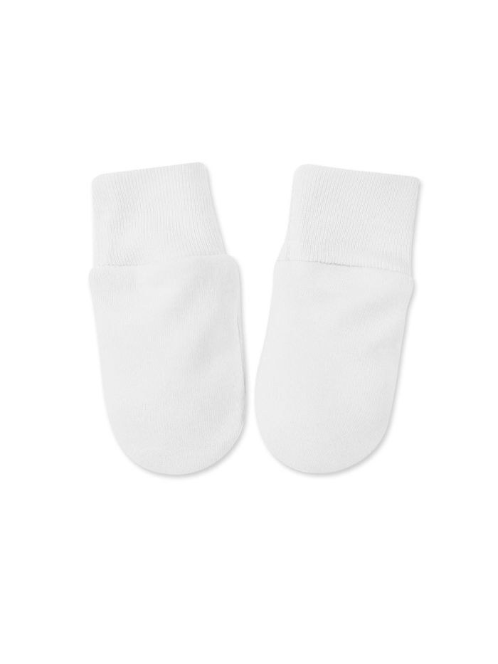Newborn gloves GIRAFFE
