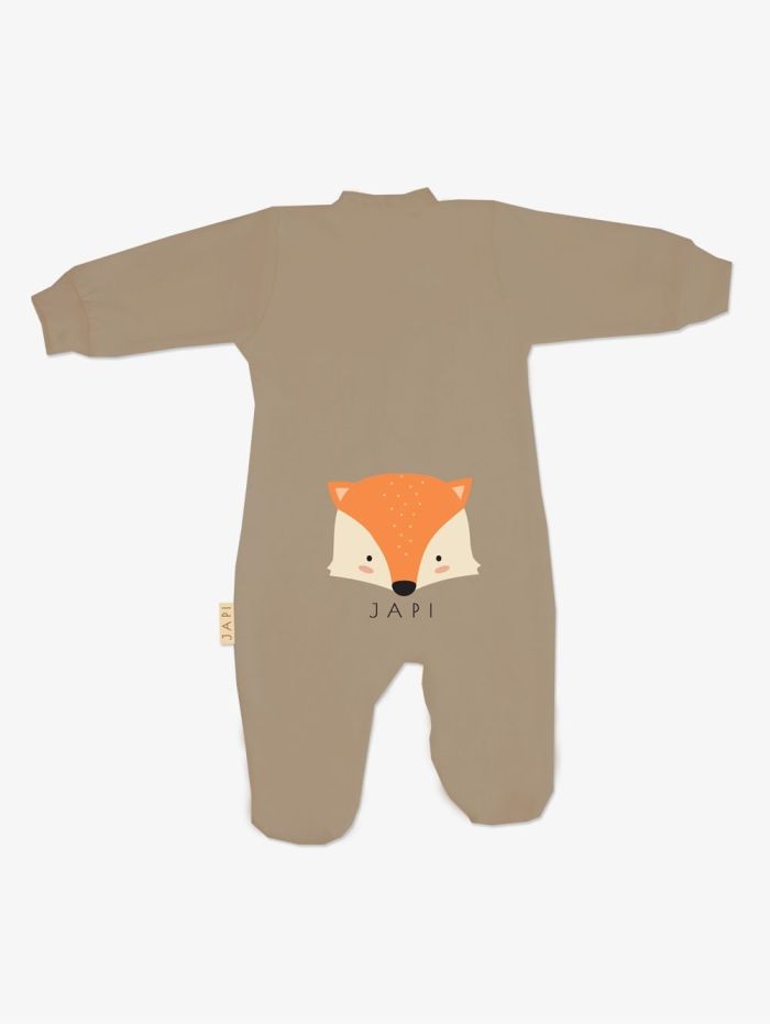 Overall FOX
