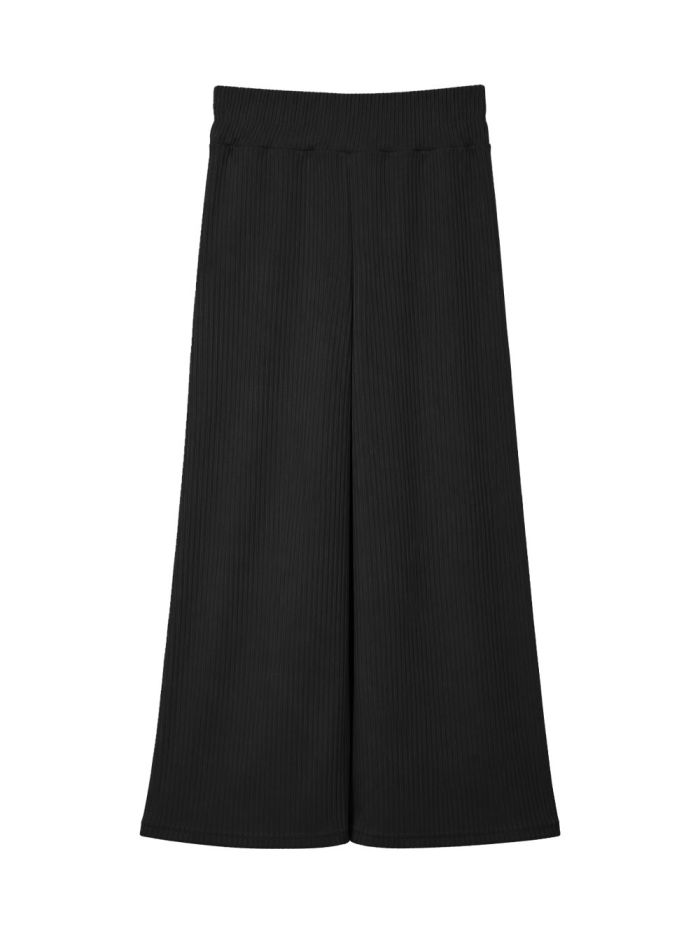 Pants ŠIROKÉ PADAVÉ