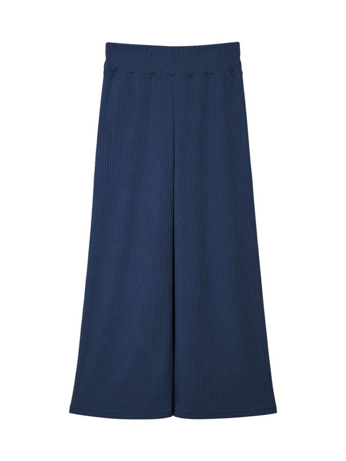 Pants ŠIROKÉ PADAVÉ