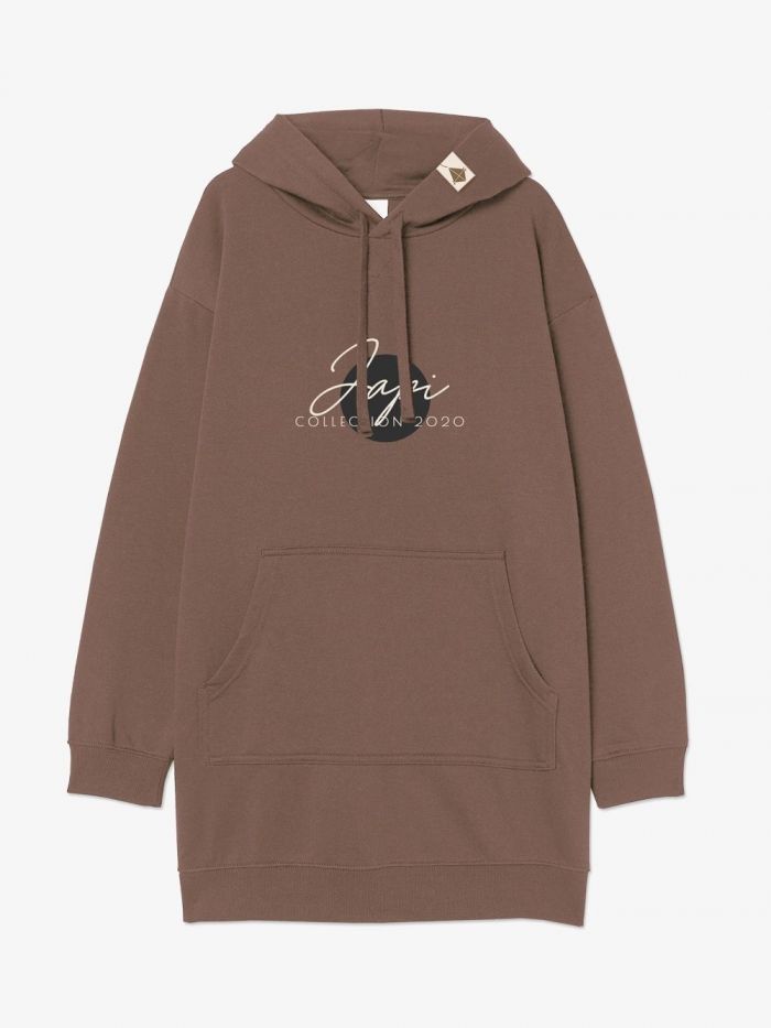 Pullover Cocoa