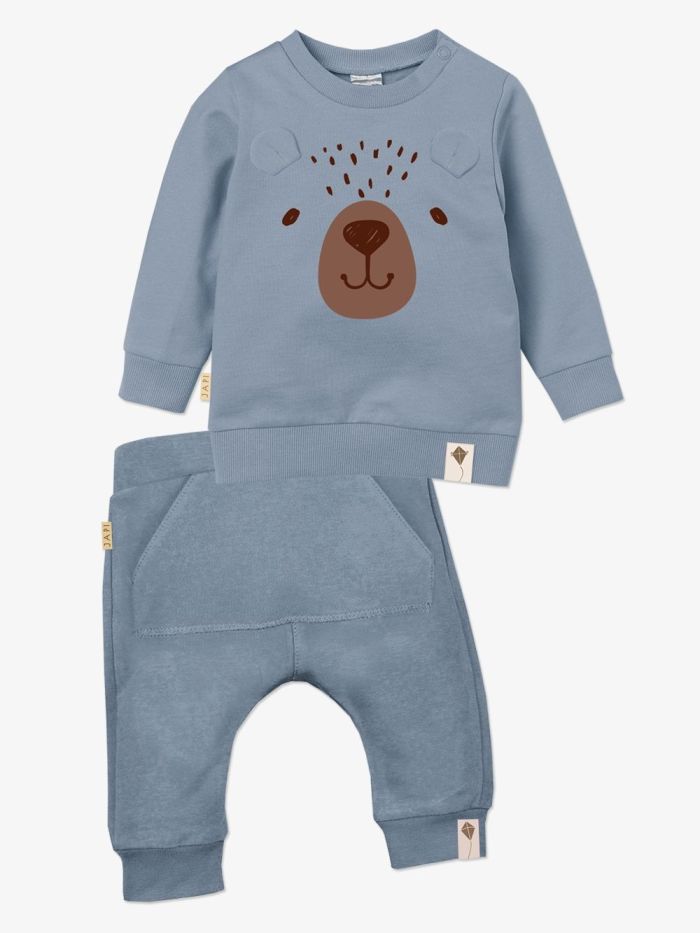 Pullover + Trousers BEAR