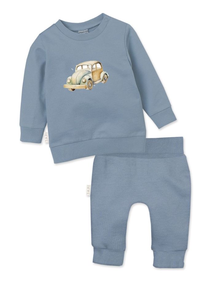 Pullover + Trousers BEETLE CAR
