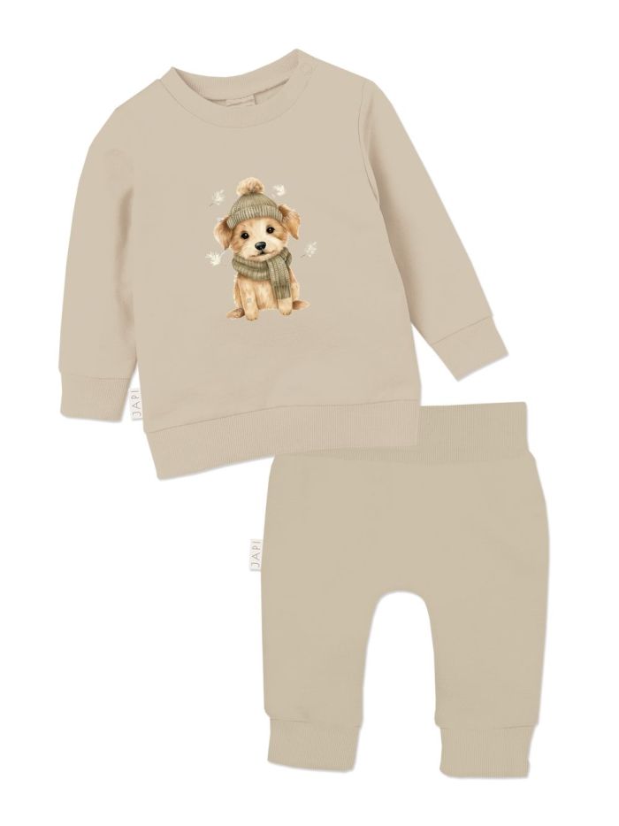 Pullover + Trousers DOG