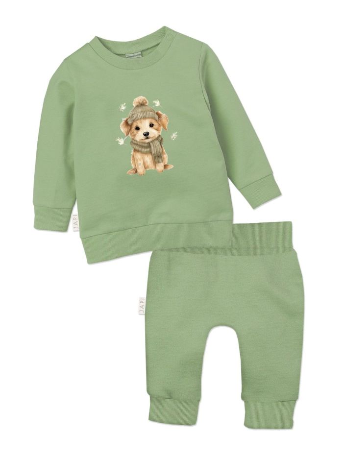 Pullover + Trousers DOG
