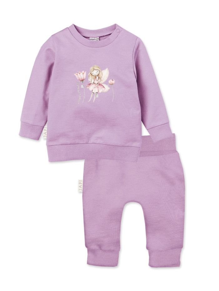 Pullover + Trousers FAIRY