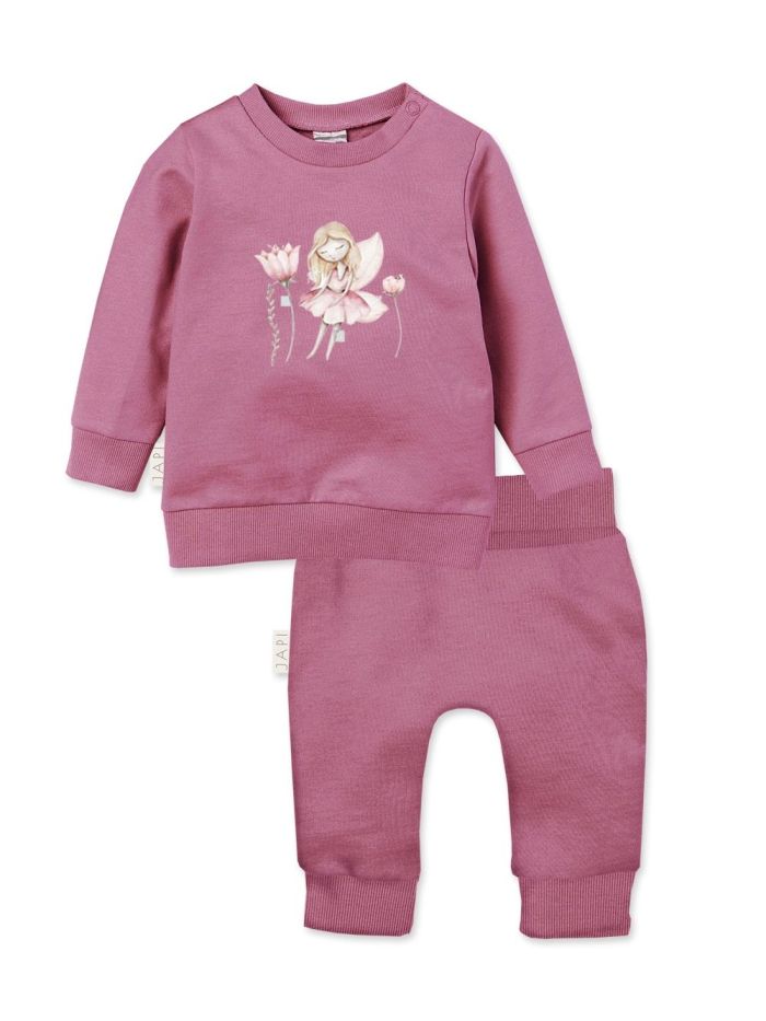 Pullover + Trousers FAIRY