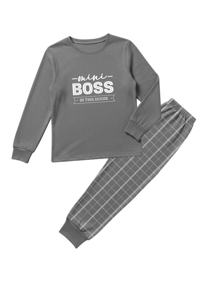 Pyjamas BOSS