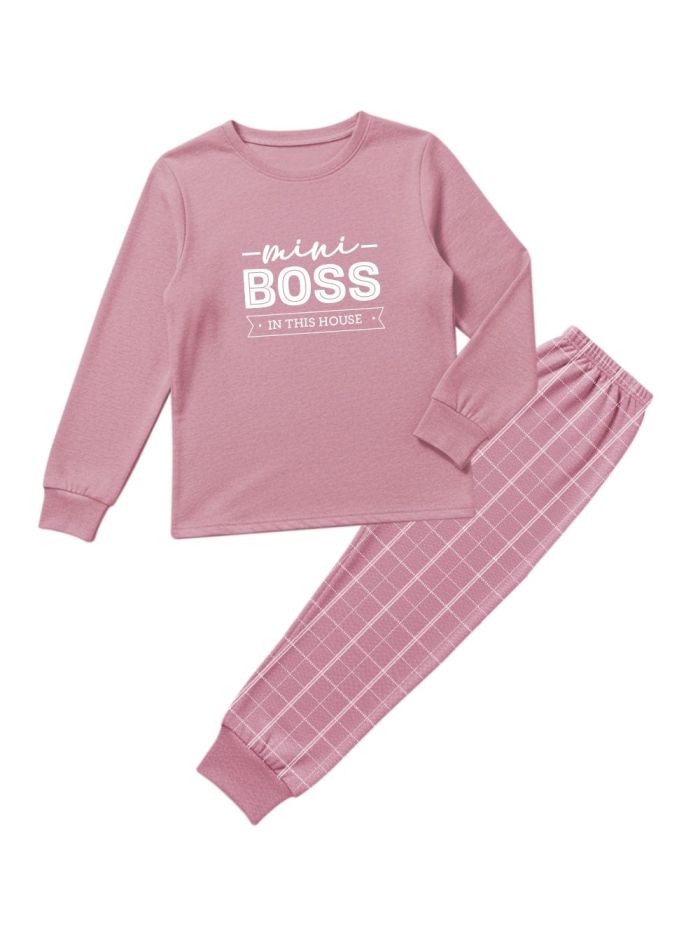 Pyjamas BOSS