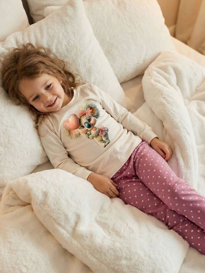 Pyjamas CUTE KOALA