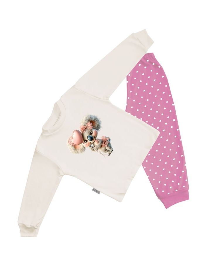 Pyjamas CUTE KOALA