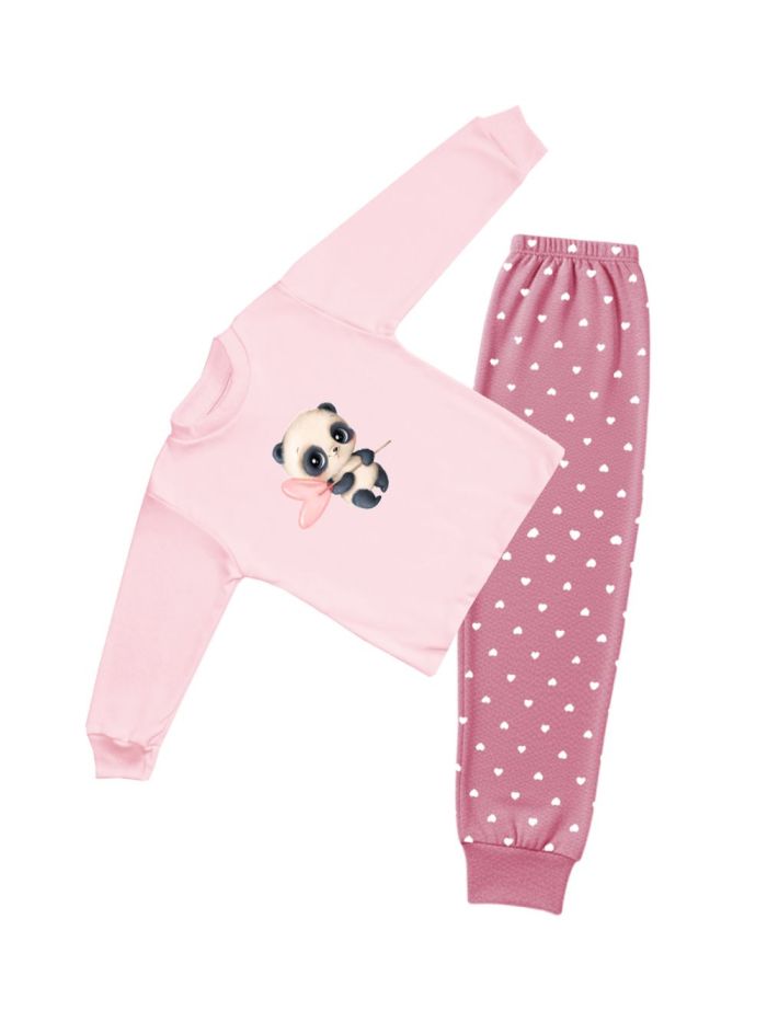 Pyjamas CUTE PANDA
