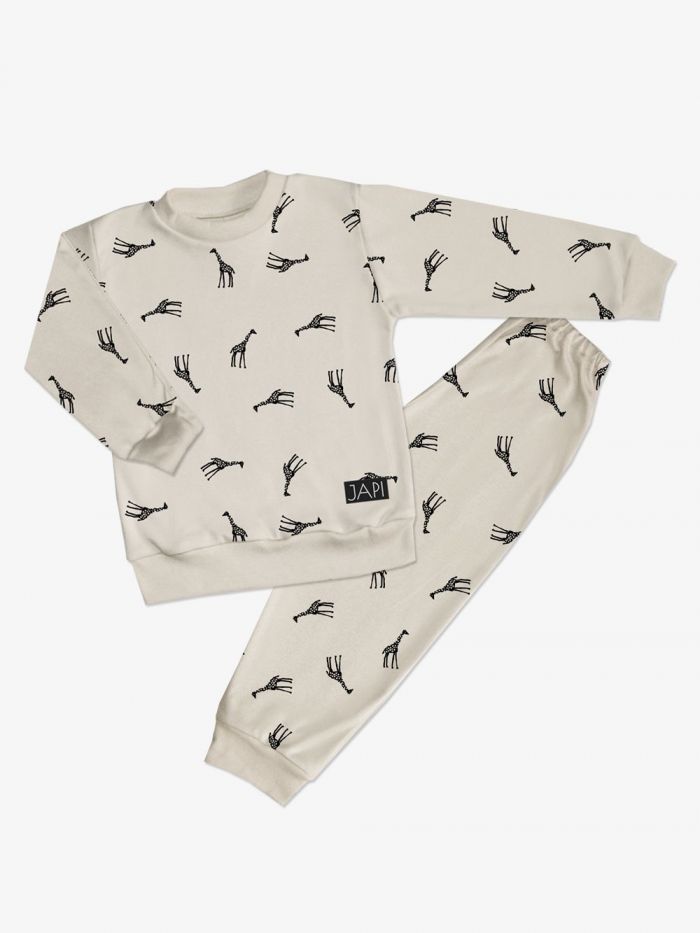 Pyjamas Giraffe