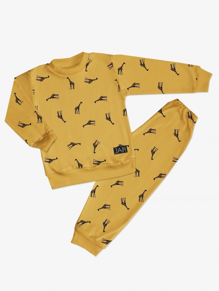 Pyjamas Giraffe
