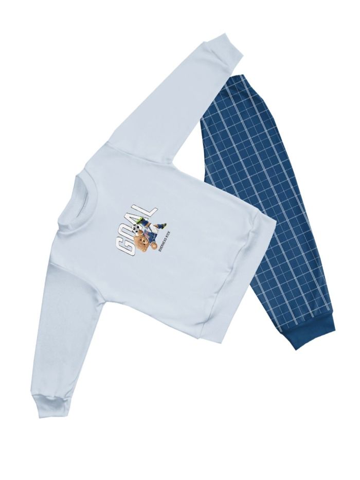 Pyjamas GOAL