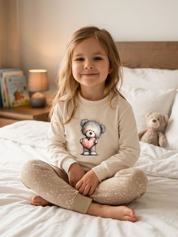 Pyjamas LOVELY TEDDY