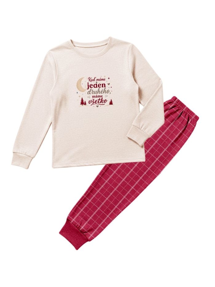 Pyjamas MÁME VŠETKO
