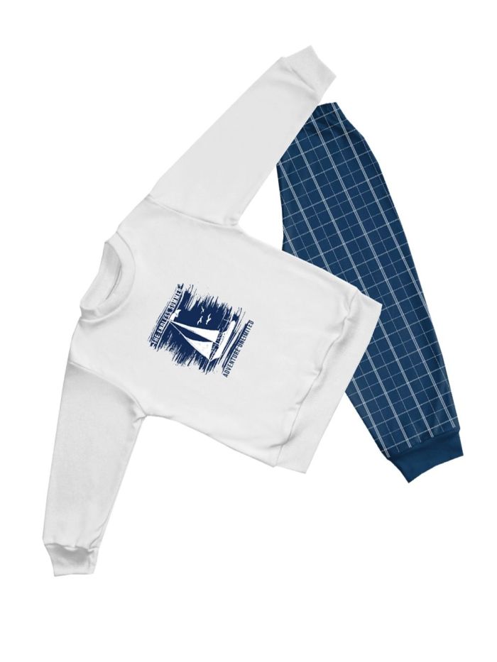 Pyjamas NAUTICAL DREAM