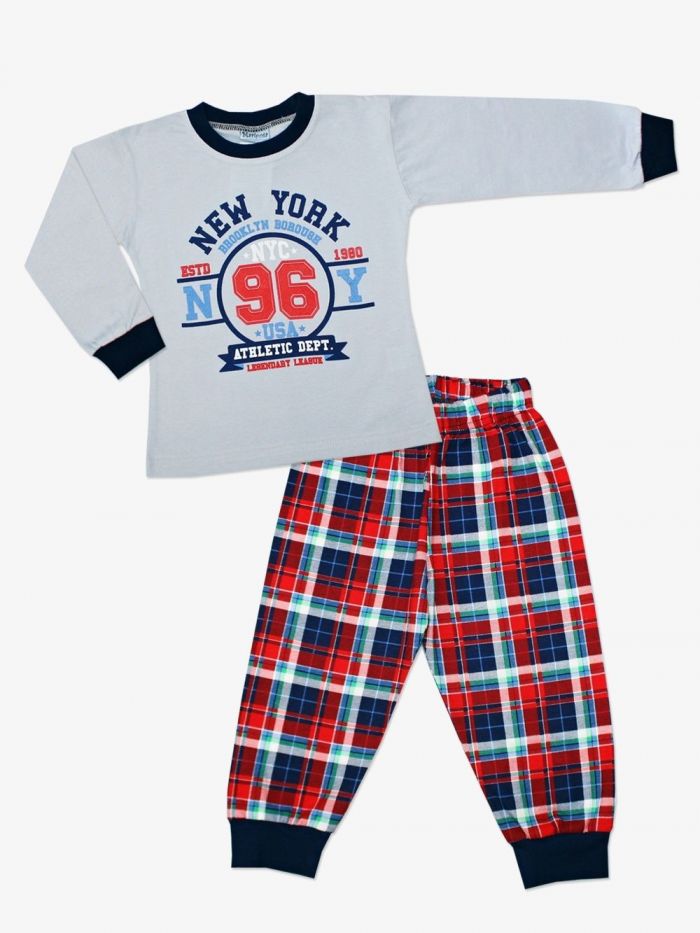 Pyjamas NY96