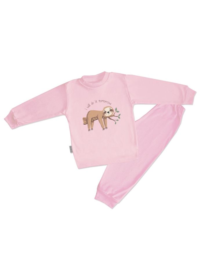 Detské pyžamo TOMMOROW