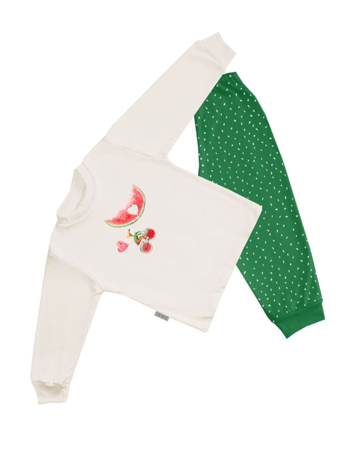 Pyjamas WATERMELON