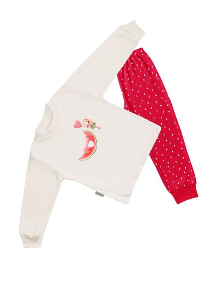 Pyjamas WATERMELON