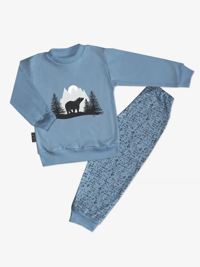 Pyjamas WILD BEAR