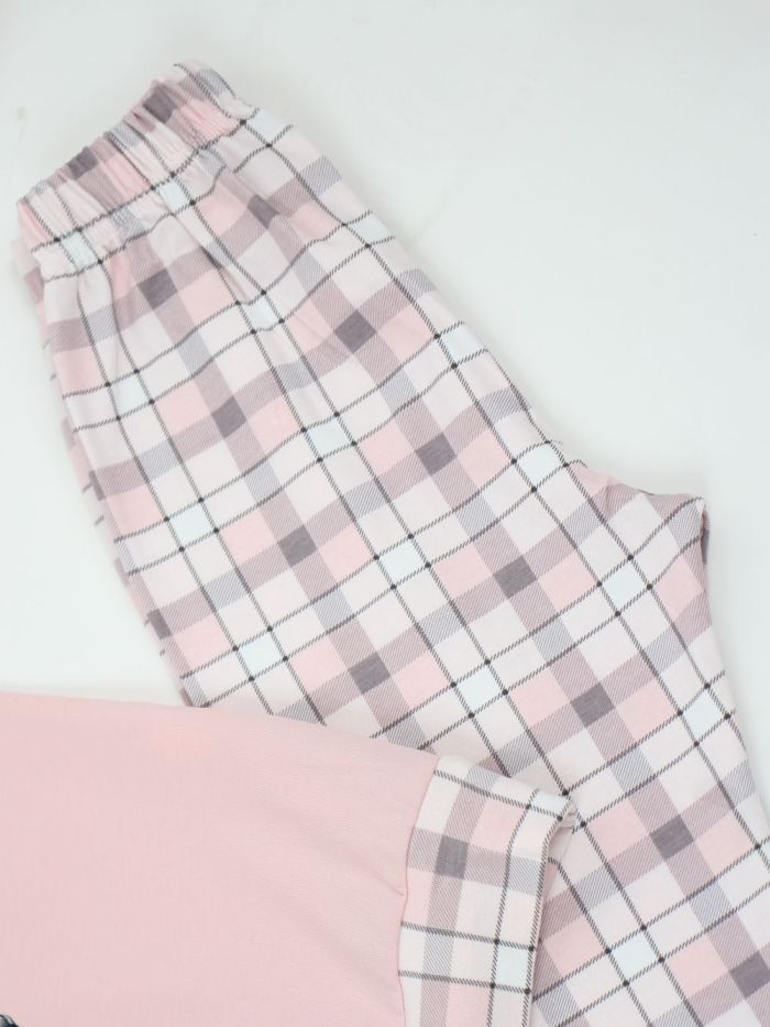 Pyjamas WINTER DOG