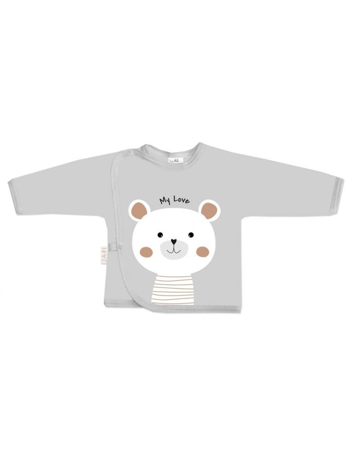 Shirt TEDDY