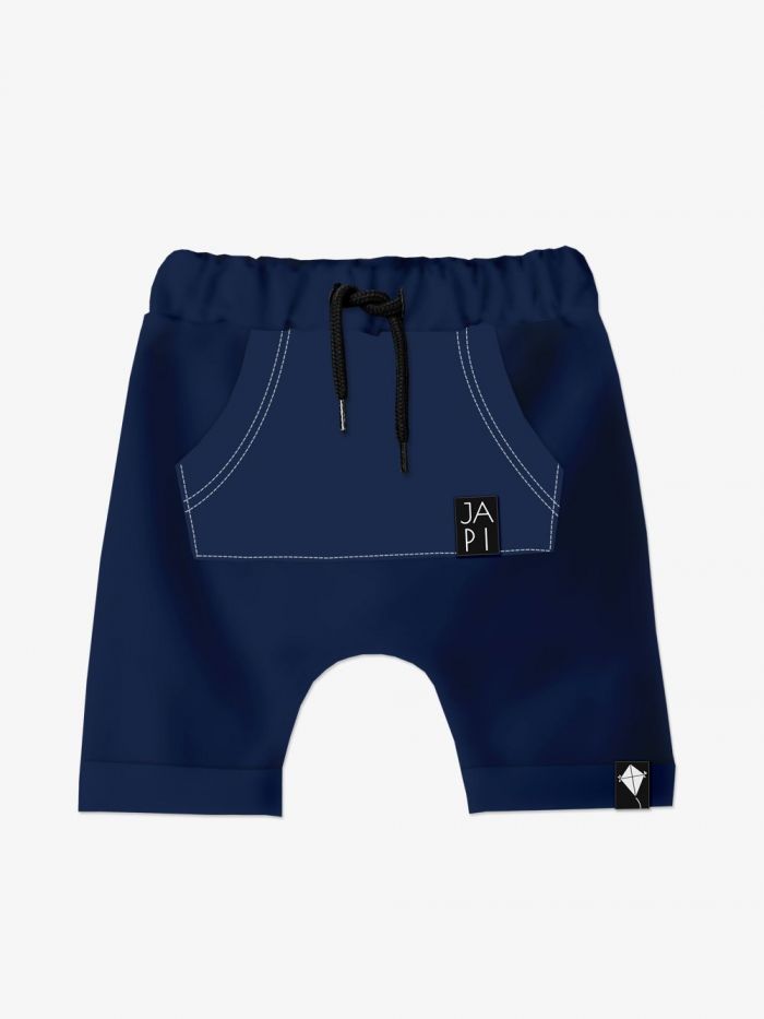 Shorts Whale