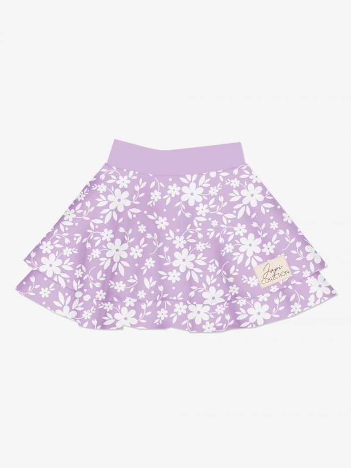 Skirt Ballerina