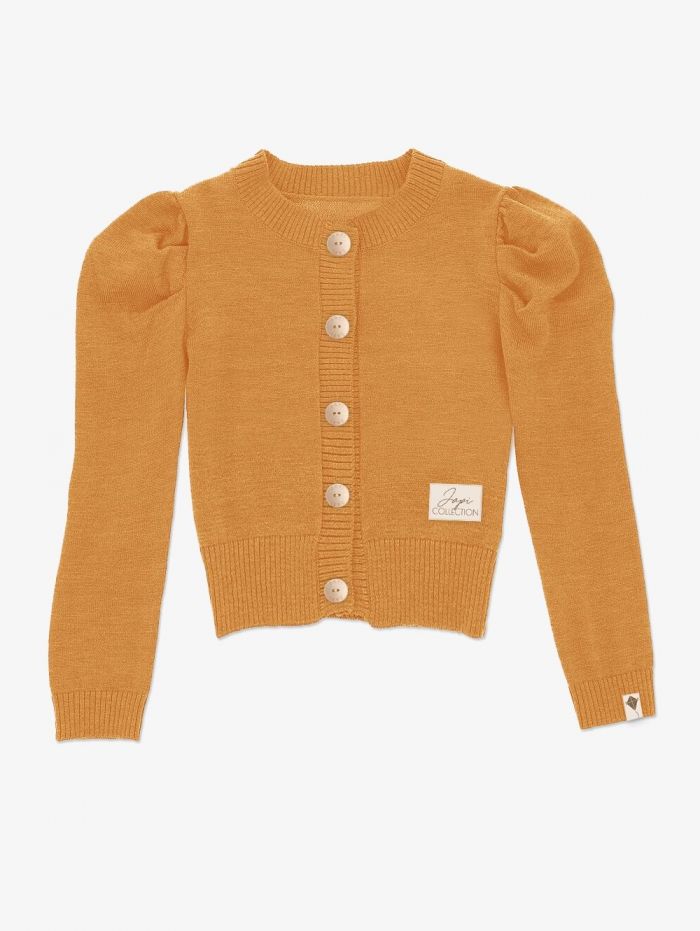 Sweater JAPI HEARTS
